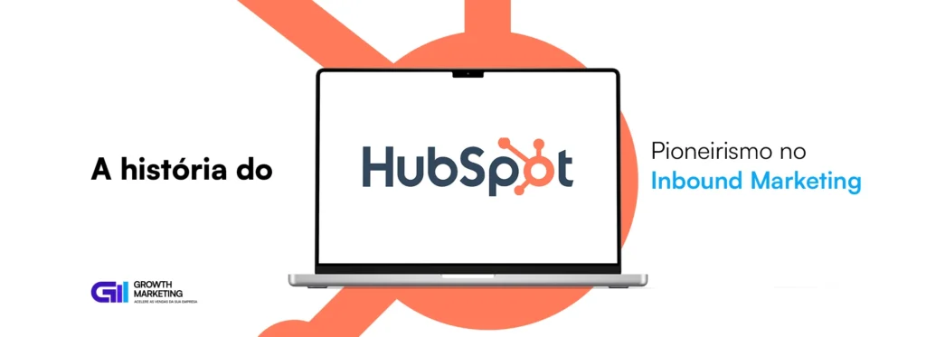 A História de Growth Marketing da HubSpot